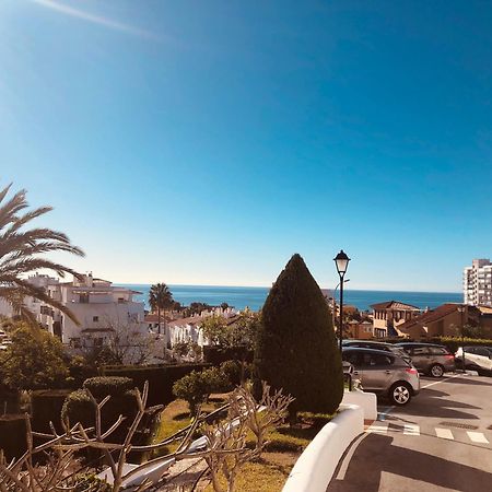 Appartamento Benalmádena la Paloma Esterno foto