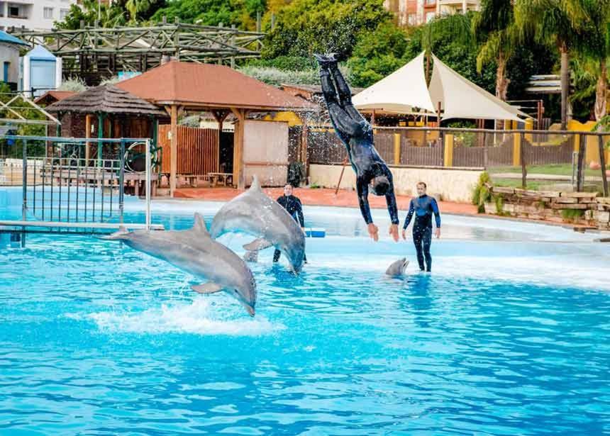 Appartamento Benalmádena la Paloma Esterno foto