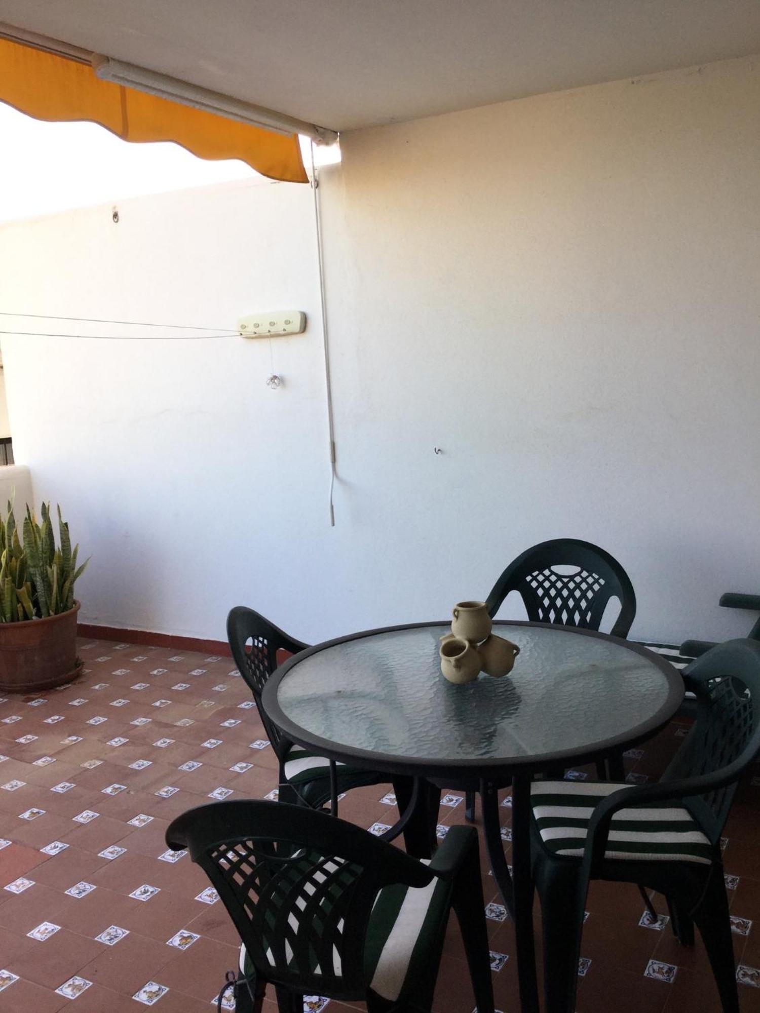 Appartamento Benalmádena la Paloma Esterno foto