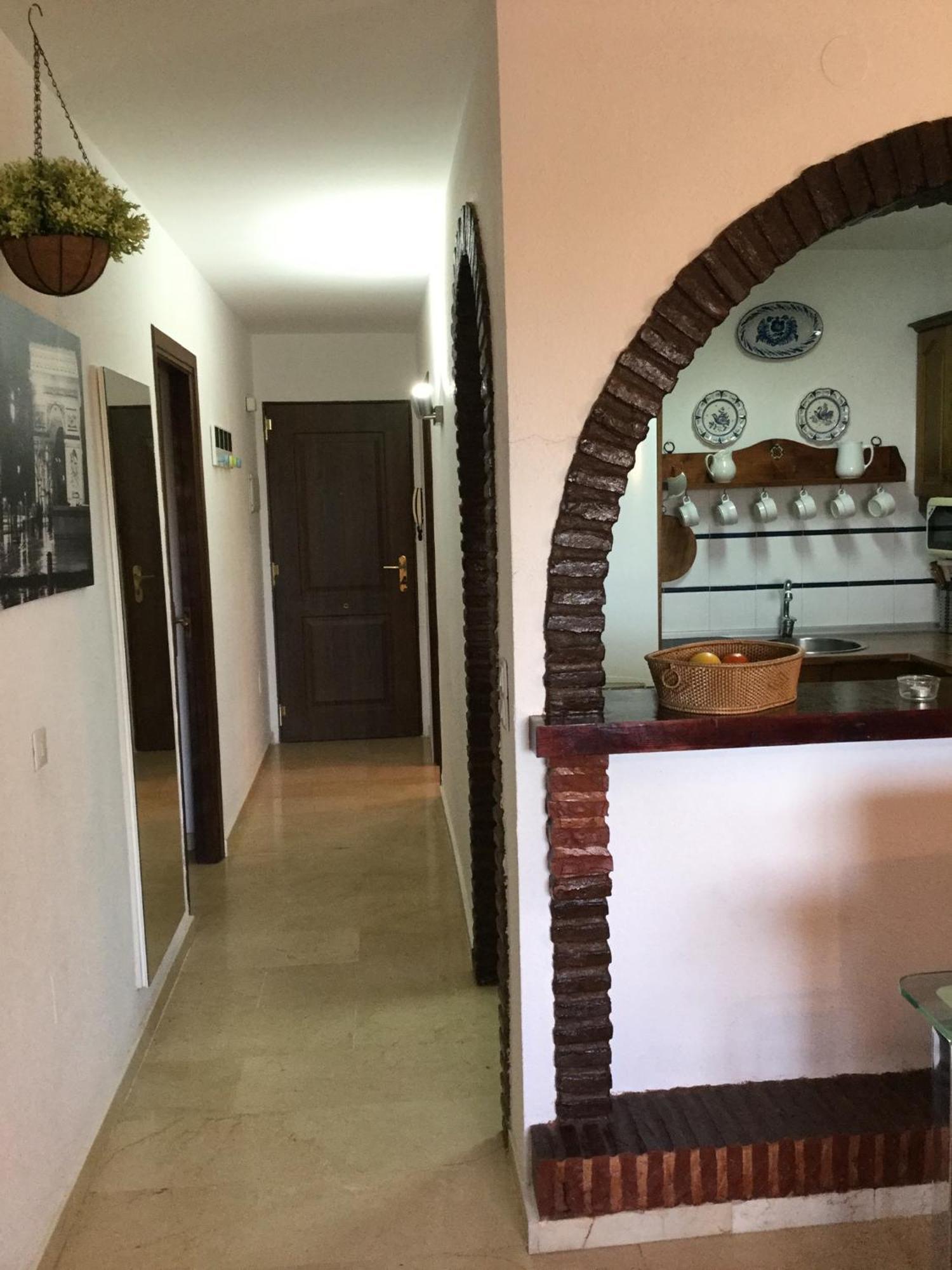 Appartamento Benalmádena la Paloma Esterno foto
