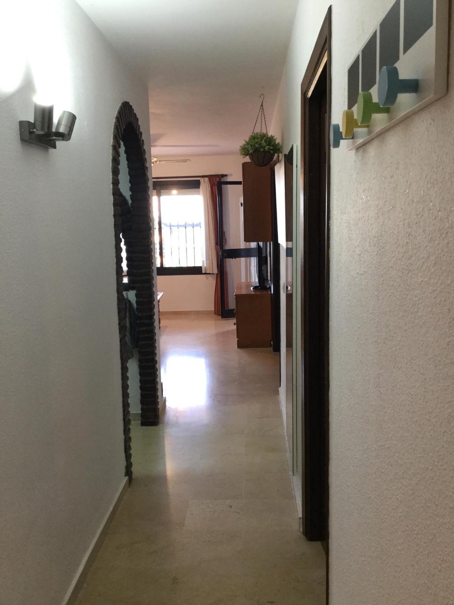 Appartamento Benalmádena la Paloma Esterno foto