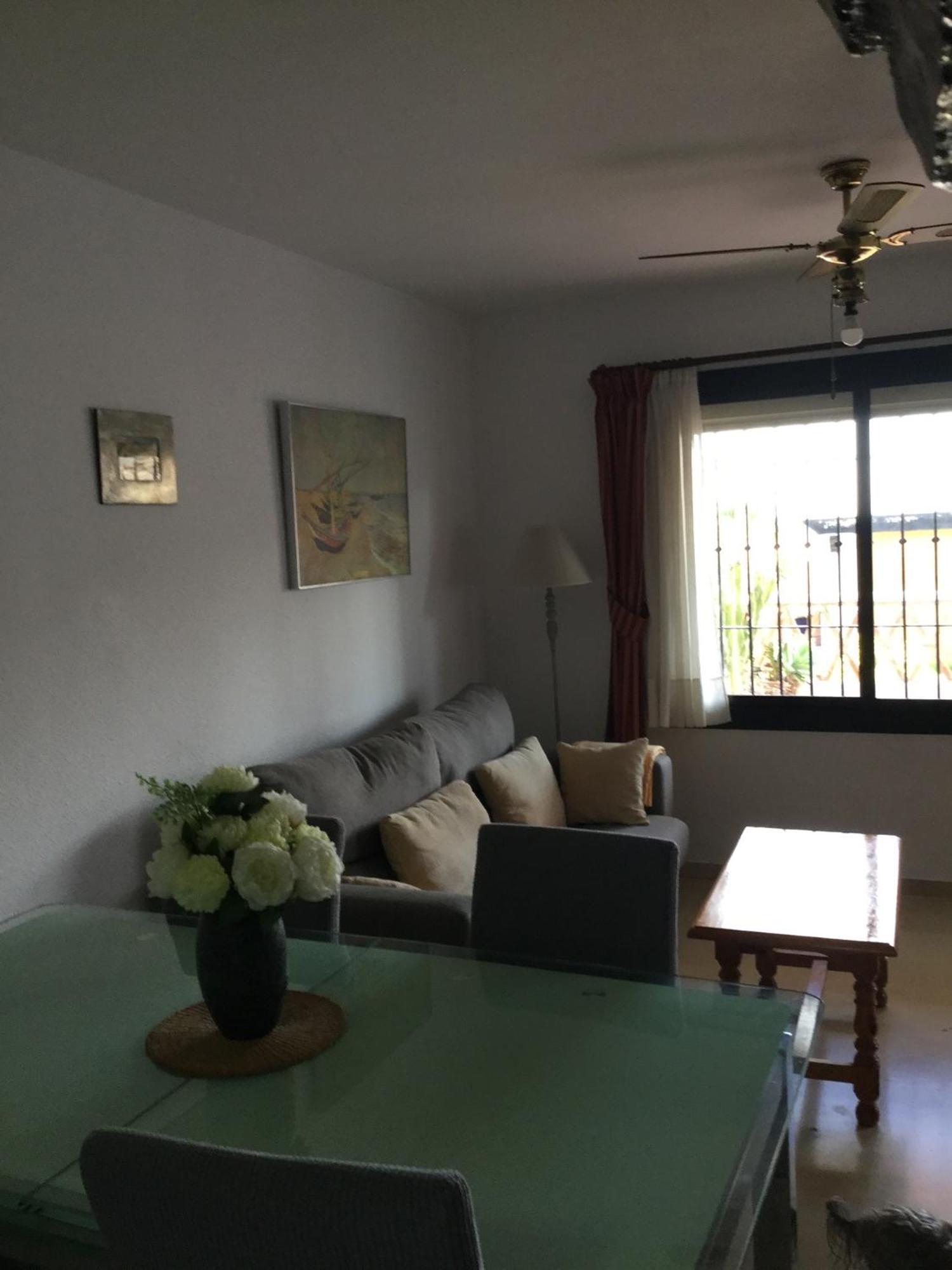 Appartamento Benalmádena la Paloma Esterno foto