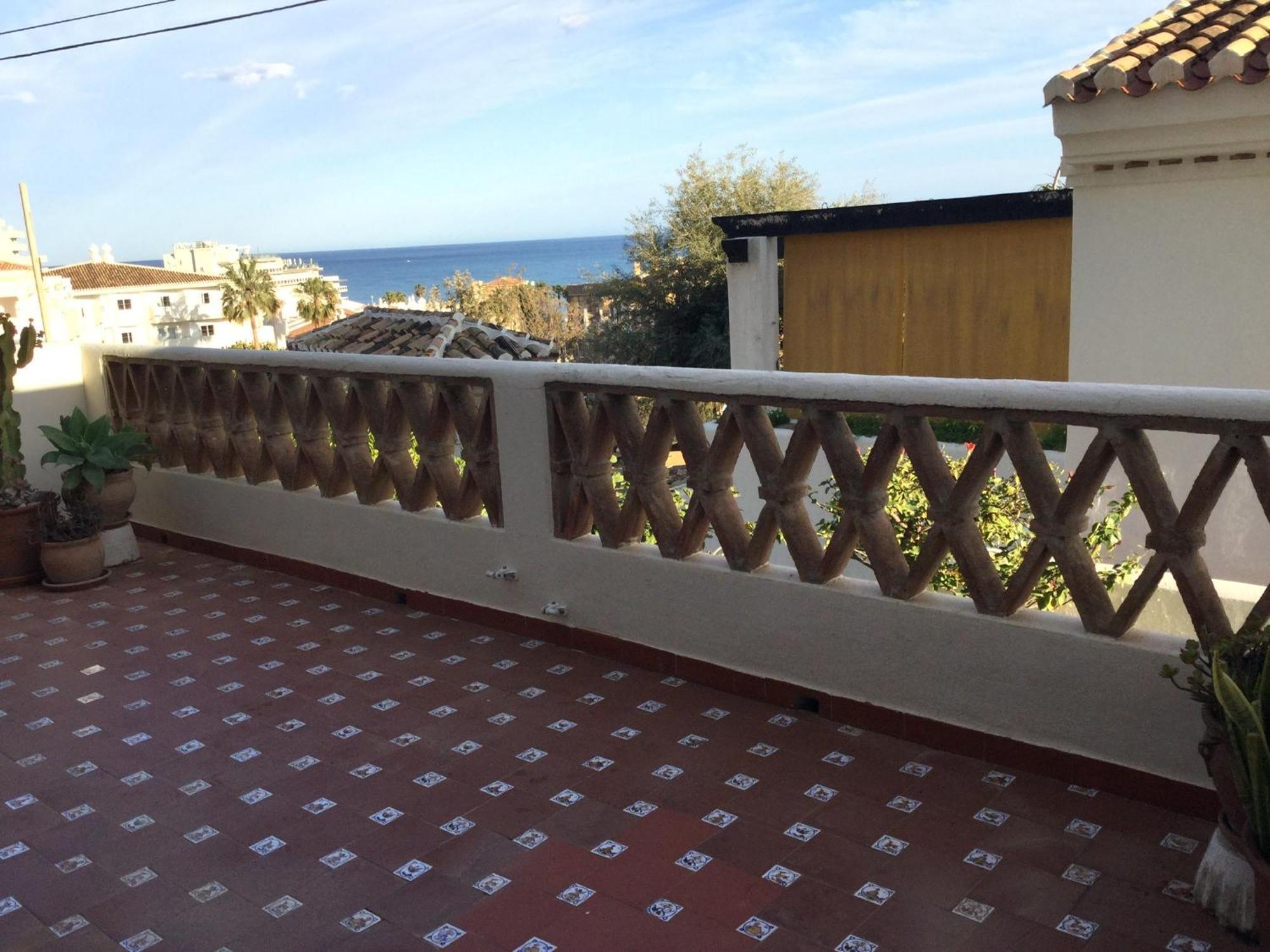 Appartamento Benalmádena la Paloma Esterno foto