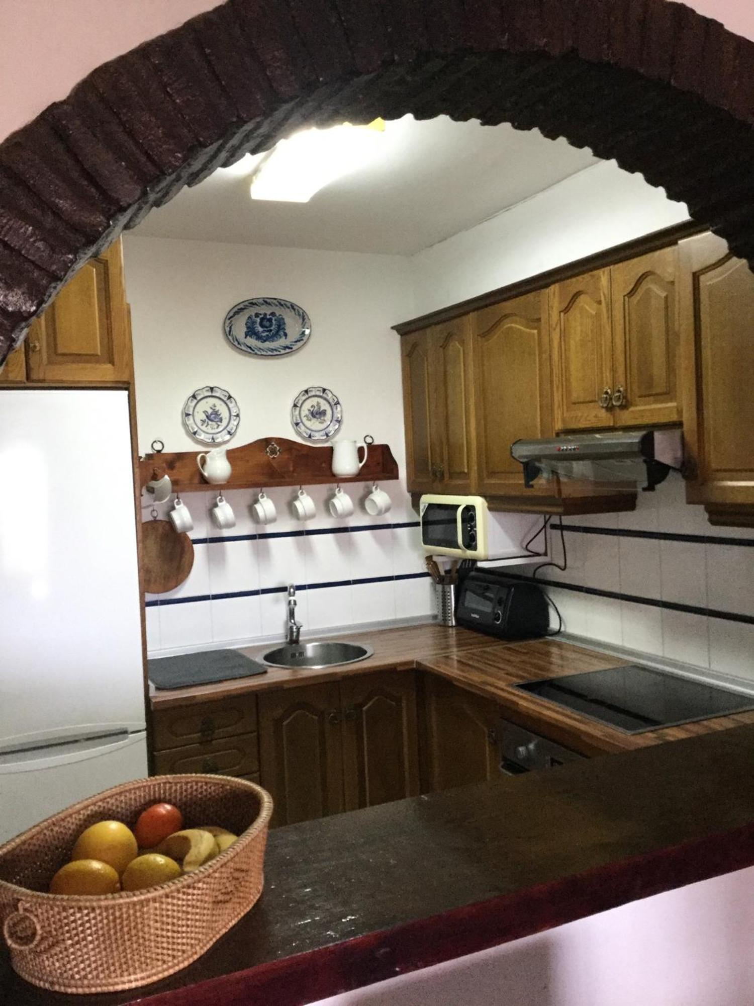 Appartamento Benalmádena la Paloma Esterno foto