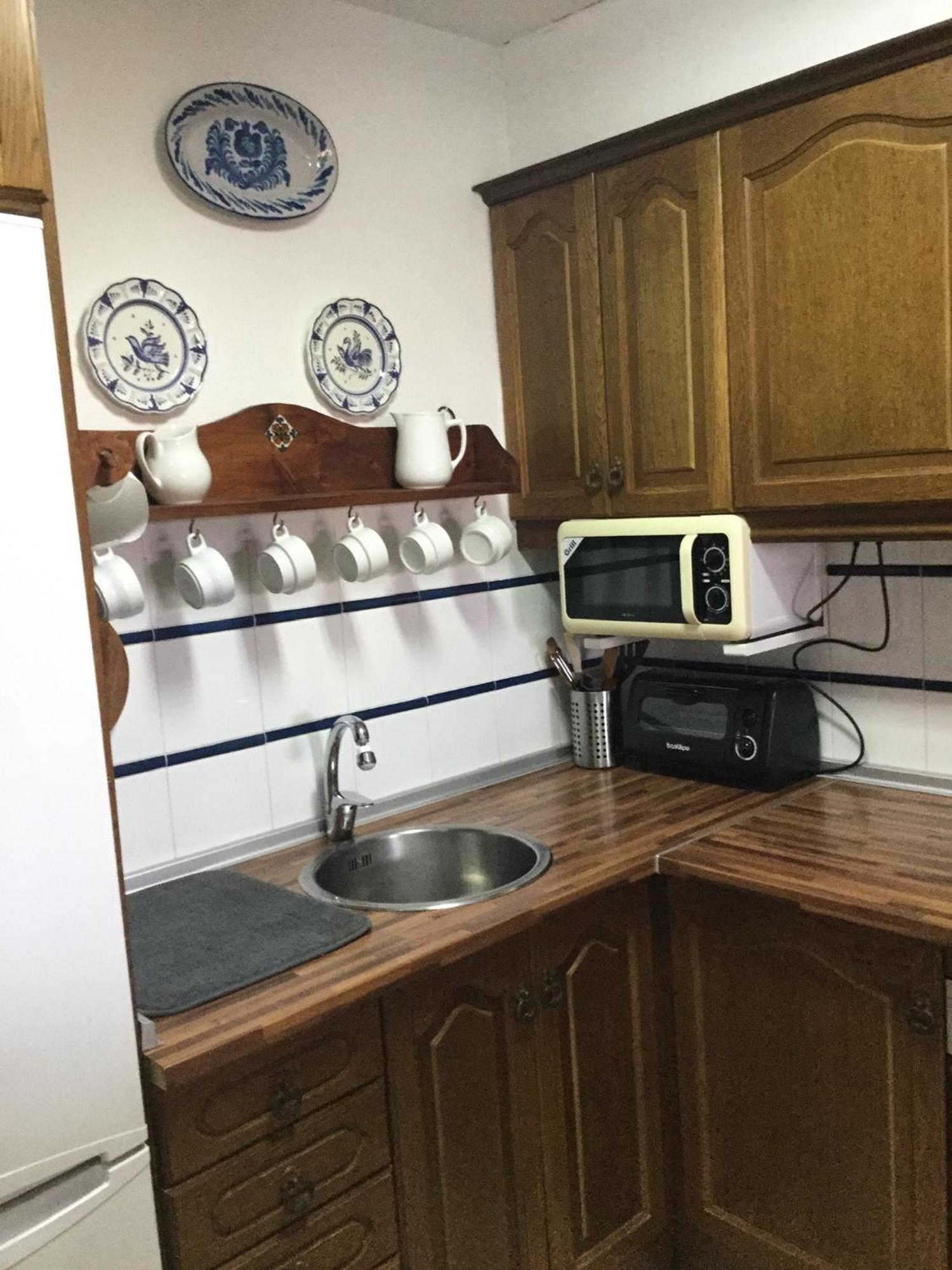 Appartamento Benalmádena la Paloma Esterno foto