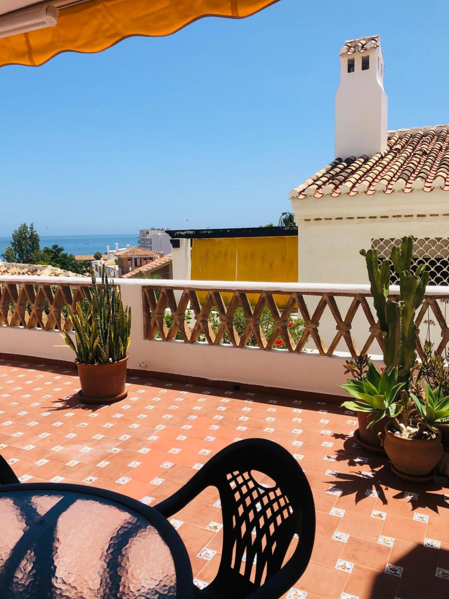 Appartamento Benalmádena la Paloma Esterno foto