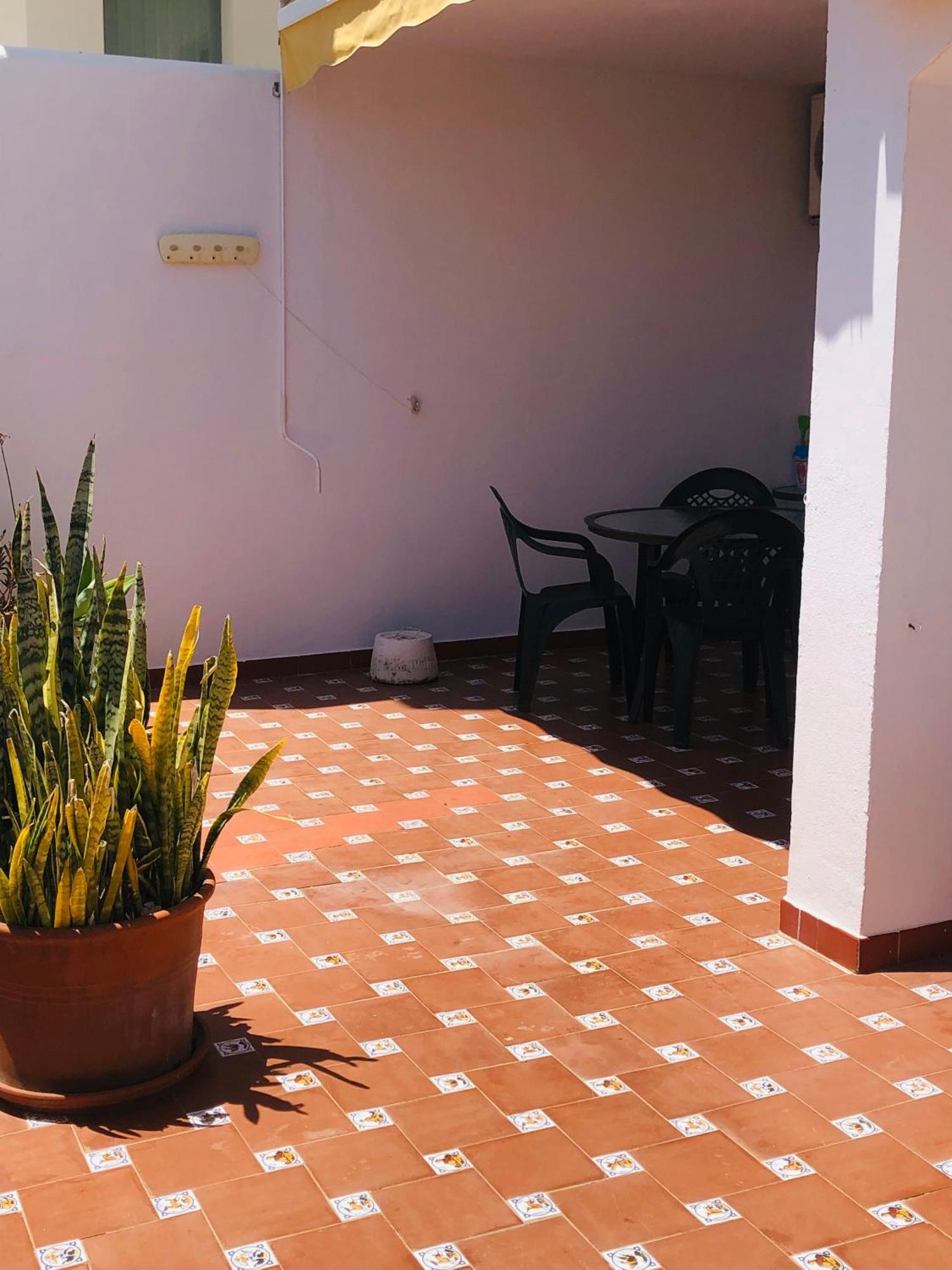 Appartamento Benalmádena la Paloma Esterno foto